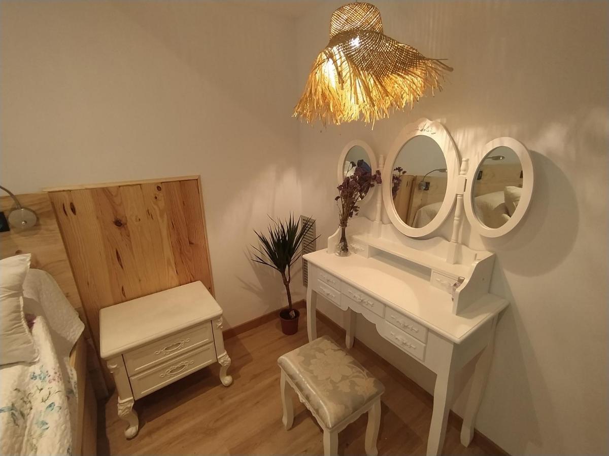 Casas Del Castillo Peniscola-Intramuros Suites 외부 사진