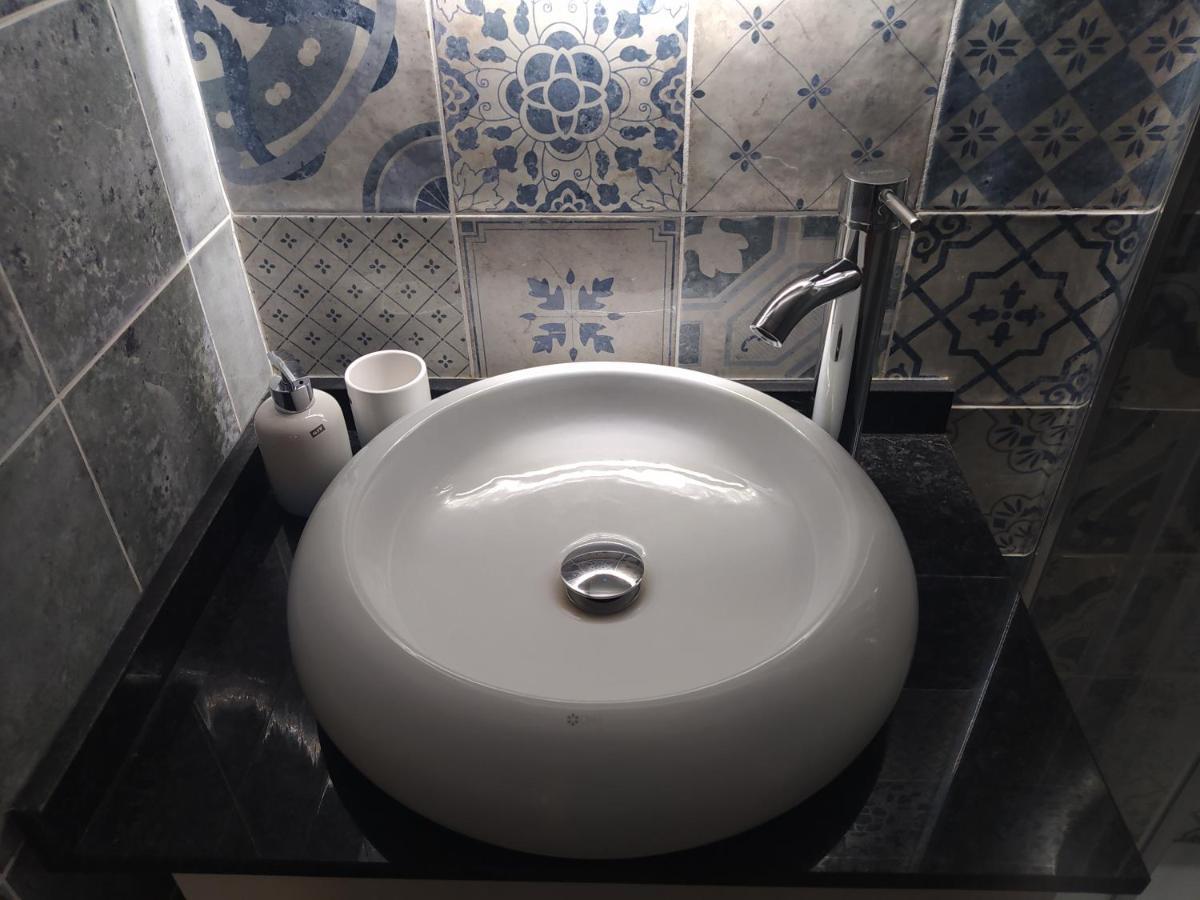 Casas Del Castillo Peniscola-Intramuros Suites 외부 사진