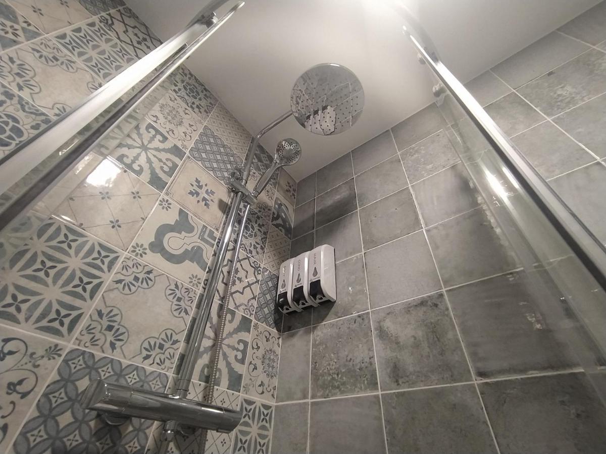 Casas Del Castillo Peniscola-Intramuros Suites 외부 사진