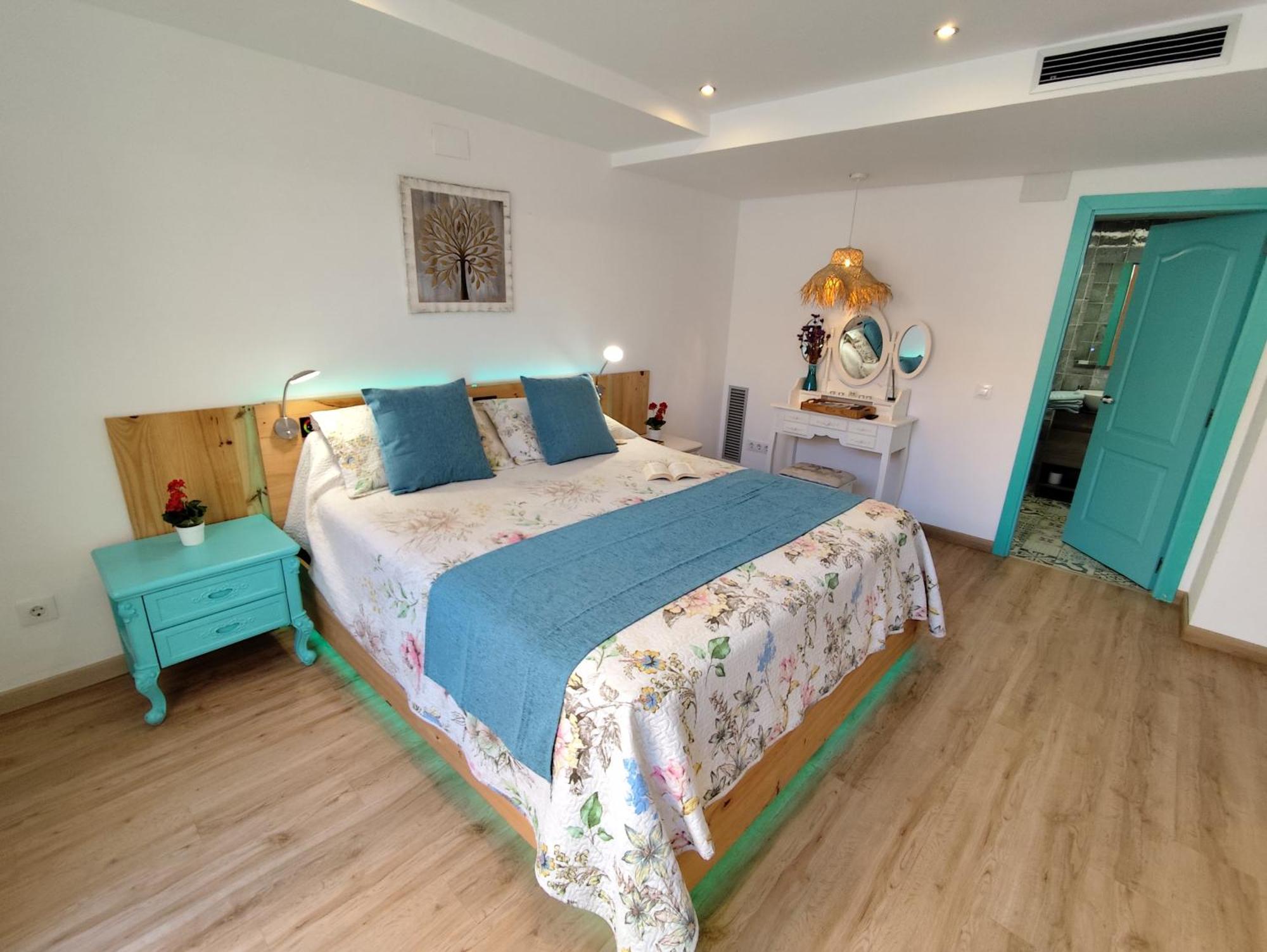 Casas Del Castillo Peniscola-Intramuros Suites 외부 사진